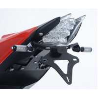 L/Plate Holder S1000RR 15-