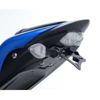 L/Plate Holder SUZ SEE Applic sku:LP0184BK
