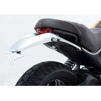 L/Plate HLDR,SCRAMBLER Classic Product thumb image 1