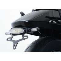 L/Plate HLDR, H-DSTREET500/750