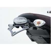 L/Plate Holder YAM XSR900 16-