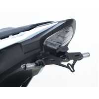 L/Plate Holder CBR500R '16- Product thumb image 1