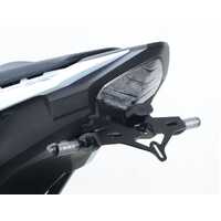 L/Plate Holder CBR500R '16-
