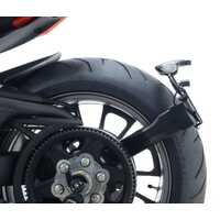 LPH,DUCATI X-DIAVEL/X-DIAVEL S