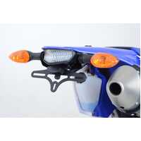 L/Plate HOL WR450F 12-15