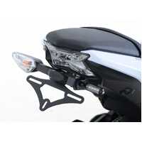 Licence Plate Holder - Kawasaki Z 650 - Ninja 650 '17-