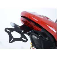 L/Plate Holder Ducati Supersport / Monster 1200S 17-