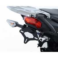 Licence Plate Holder, Kawasaki Versys X-250/300