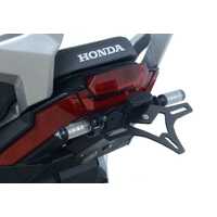 Licence Plate Holder, Honda X-ADV