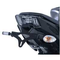 Lic Plate Holder Yam MT-09(FZ-09)17-fits under tail light Product thumb image 1
