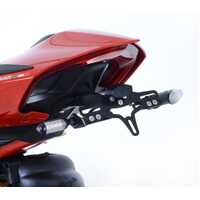 Licence Plate Holder,Ducati Panigale V4/V4S/Speciale