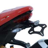 R&G Tail Tidy Ducati Monster black
