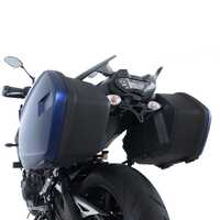 Tail Tidy Yamaha Tracer 900 & GT 18-