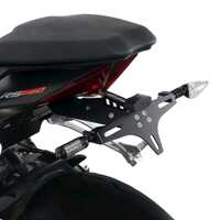 R&G Tail Tidy Aprilia RS660 21- black