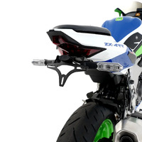 R&G Tail Tidy for Kawasaki  ZX-4R(R) (SE) '23-