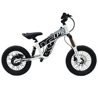 LPR16 MX V4 Electric Bike