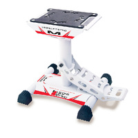 Matrix LS1 Lift Stand Red