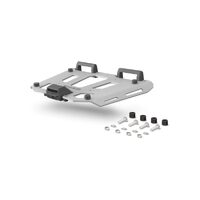 Shad ALUMINIUM MOUNT PLATE & SCREWS (Anodised) Product thumb image 1