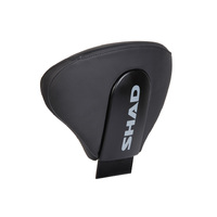 Shad Backrest Pad Only - Black