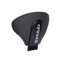 SHAD BACKREST PAD ONLY - BLACK