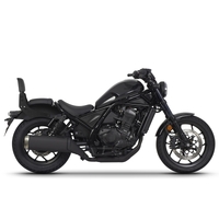 Shad KIT Sissibar Honda CMX 1000 Rebel