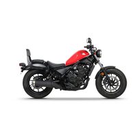 Shad KIT Sissibar Honda CMX 500 Rebel