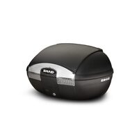 Shad Top Case SH45 Black