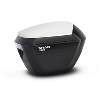 Shad Cover SH23 White Shad Product thumb image 1