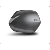 Shad cover set for SH36 Carbon C.LID R/L
