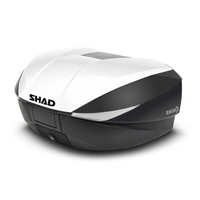Shad SH58 White LID Product thumb image 1