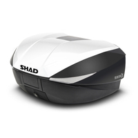 Shad Cover set for SH58 White LID