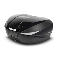 Shad SET SH58 Black Metal Product thumb image 1