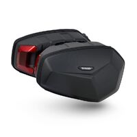 Shad Shad Hard Shell Saddle Bags E48SR