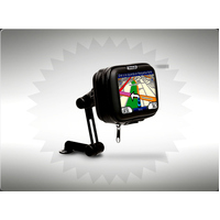Shad Shad GPS Case 4,3 inch - Mirror Mount
