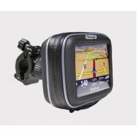 Shad GPS/Phone Case 3.5 inch - Handlebar Mount