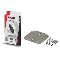 Shad Pin System Honda HN2