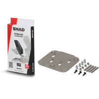 Shad Pin System KTM