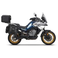 Shad 4P Pannier Mount - Benelli TRK 502X Product thumb image 1