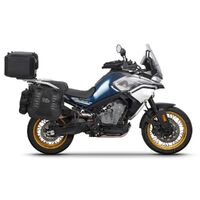 Shad 4P Pannier Mount - Benelli TRK 502X