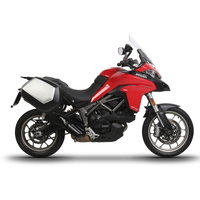 Shad 3P Pannier Mount - Ducati MULTISTRADA1200 '16-20 Product thumb image 1