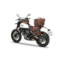 Shad SR Retro Side BAG Fitting - Ducati Scrambler 800 Icon