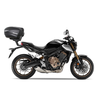 Shad Top Master Honda CB650R sku:LSR-H0CB69ST
