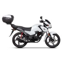 Shad Top Case Fitting brackets - Honda CB125F 21- Product thumb image 1