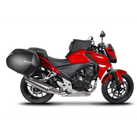 Shad 3P Pannier Mount - Honda CB500F  '13-14
