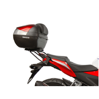 Shad Top Master Honda CBR125/250