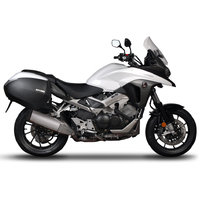 Shad 3P Pannier Mount - Honda VFR 800