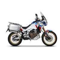 Shad 4P Pannier Bracket System Honda CRF 1100 L Africa Twin Adventure Sport
