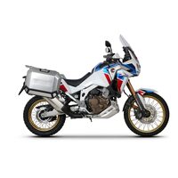 Shad 4P Pannier Bracket System Honda CRF 1100 L Africa Twin Adventure Sport Product thumb image 1