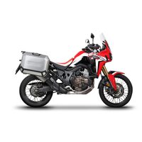 Shad 4P Pannier Bracket System Honda CRF 1000L Africa Twin