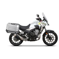 Shad 4P Pannier Bracket System Honda CB500X